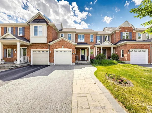 47 Greenhouse Ln, Whitchurch Stouffville, ON L4A 0R1
