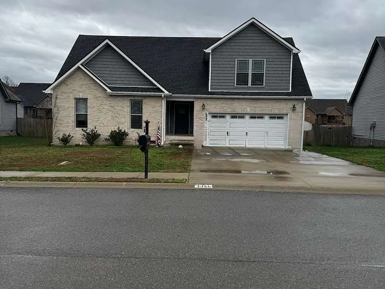 3858 Maliki Dr — Photo 1