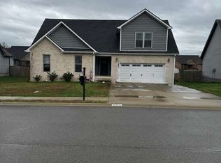 3858 Maliki Dr, Clarksville, TN 37042