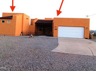 1867 Calle Caracol, Rio Rico, AZ 85648