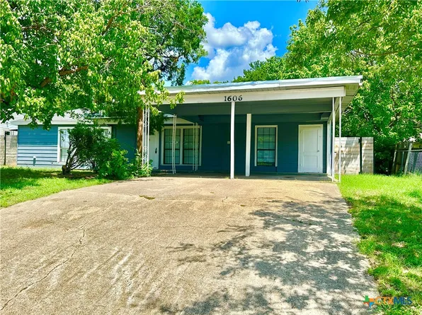 1606 Stewart St, Killeen, TX 76541