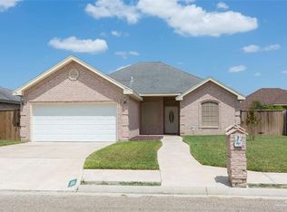 1602 N Santa Fe St, Alton, TX 78573
