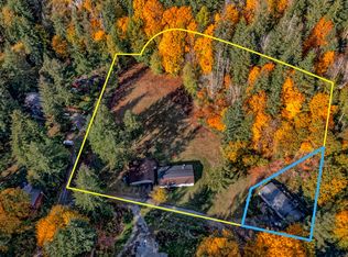 12736 444th Ave SE, North Bend, WA 98045