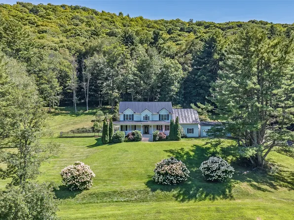 2888 Mill Creek Road, Cullowhee, NC 28723