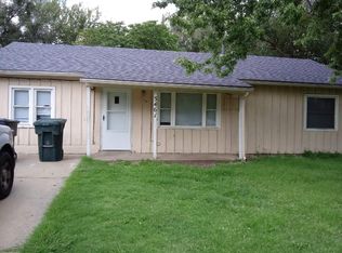 3467 SW Kirklawn Ave, Topeka, KS 66611
