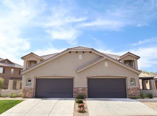 2061 N Coral Ridge Dr, Washington, UT 84780