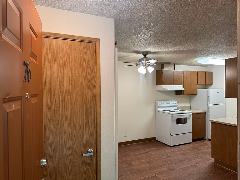 Meridian Village — Photo 47