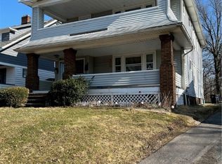 17814 Dillewood Rd, Cleveland, OH 44119