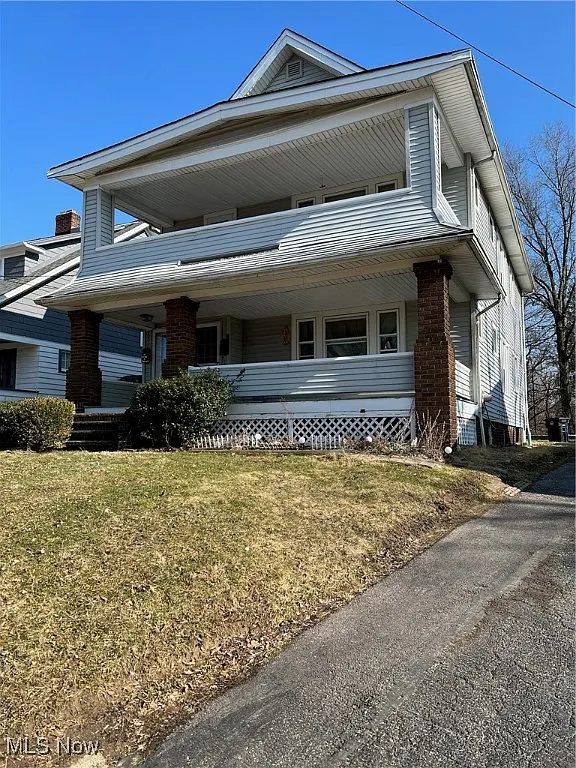 17814 Dillewood Rd photo 1