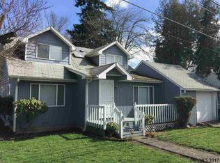 2194 Fisher Rd NE, Salem, OR 97305