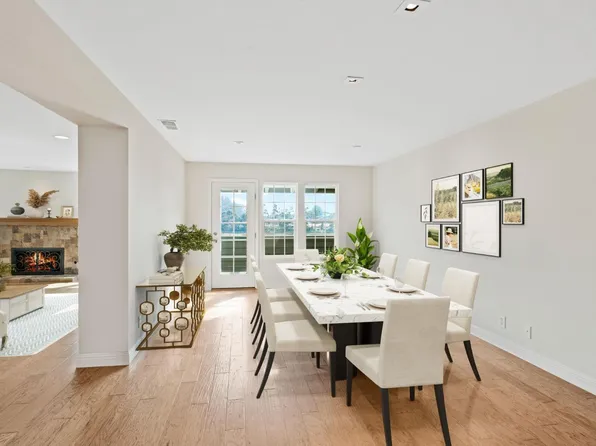 16 Heritage Drive, San Rafael, CA 94901