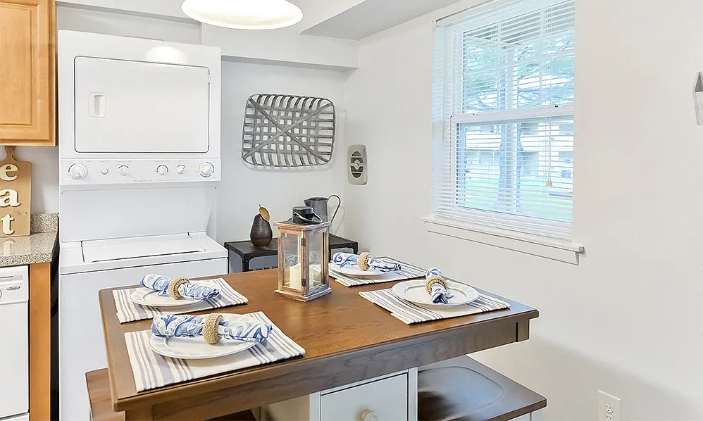 Eastampton Gardens Apartment Homes — Photo 3