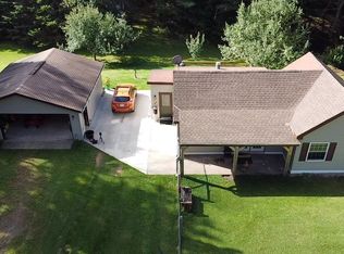 W9183 County Road O, Pembine, WI 54156