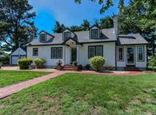 29117 Piney Neck Rd, Dagsboro, DE 19939