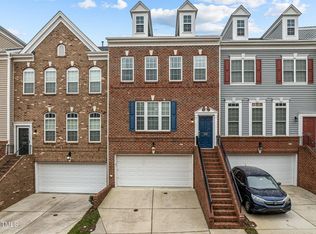 3116 Kentish Town Ln, Raleigh, NC 27612