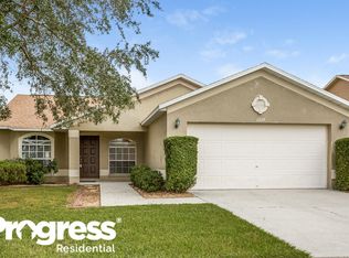 1328 Franford Dr, Brandon, FL 33511
