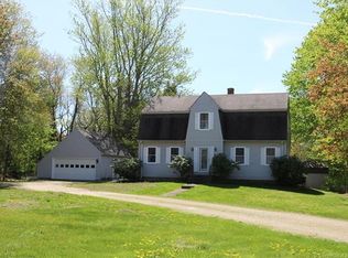 60 Rathbun Hill Rd, Salem, CT 06420