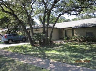 10002 Woodland Village Dr, Austin, TX 78750