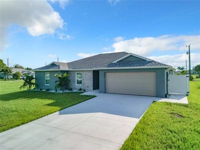 16402 Alcira Cir, Punta Gorda, FL, 33955