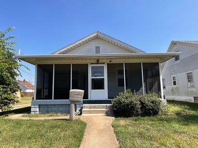 709 N Kerth Ave, Evansville, IN, 47711
