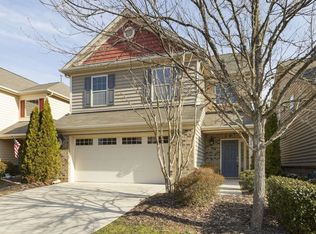 206 Windy Peak Loop, Cary, NC 27519