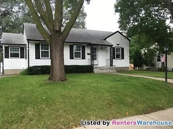3116 Mondamin St, Minneapolis, MN 55417