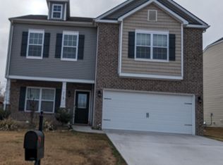 6162 Pembridge Rd, Knoxville, TN 37912