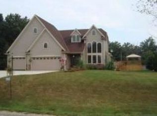 29650 Mather Dr, Burlington, WI 53105