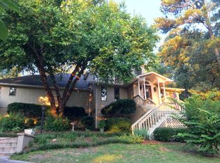 1403 Woodbine Rd, Aiken, SC 29803