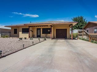 1905 Puerto Rico Ave, Alamogordo, NM 88310