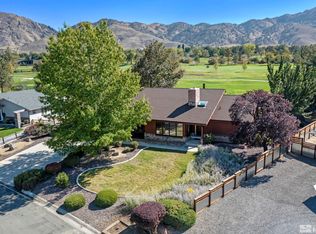 4150 Inwood Ln, Reno, NV 89502