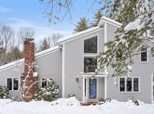 60 Virginia Ridge Rd, Sudbury, MA 01776