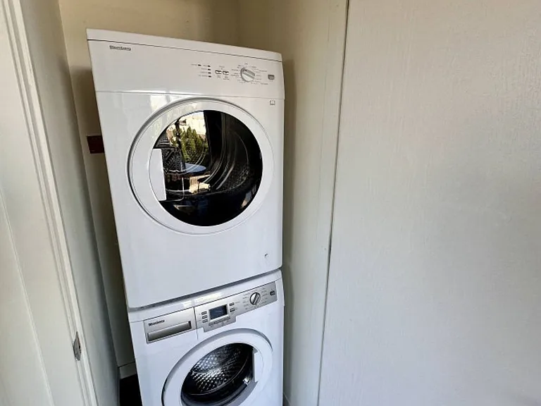 Washer/Dryer
