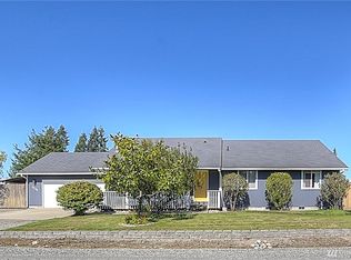 9436 181st Way SW, Rochester, WA 98579