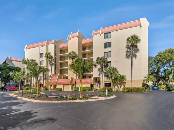 7119 Lakeridge View CT #401, FORT MYERS, FL 33907