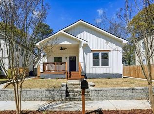 217 Laurel Ave SW, Atlanta, GA 30314