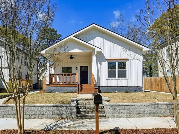 217 Laurel Ave SW, Atlanta, GA 30314