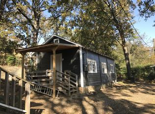 5602 I St, Little Rock, AR 72205