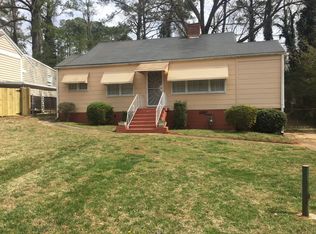 1756 Parkhill Dr, Decatur, GA 30032