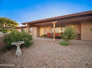 13850 S High Rise Rd, Benson, AZ 85602
