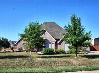 8851 Mattie Ln, Waxahachie, TX 75167