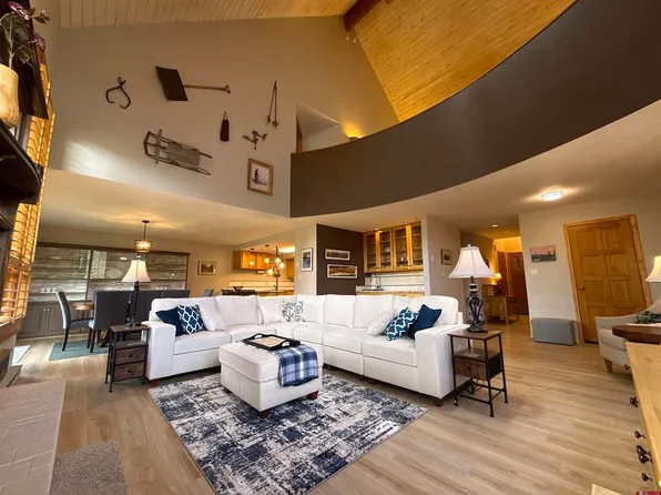 50827 N Highway 550 #25, Durango, CO 81301