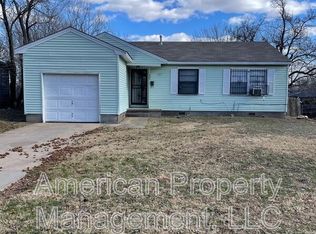 2405 N Urbana Ave, Tulsa, OK 74115