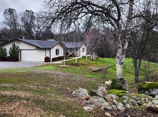 2373 Sierra Vista Way, Mariposa, CA 95338