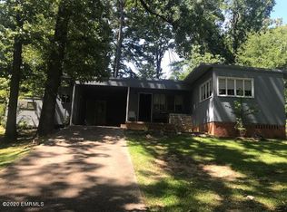 5714 Manning St, Meridian, MS 39307