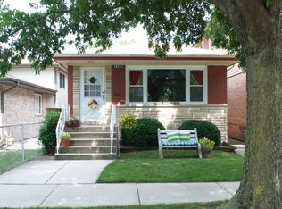 10331 S Whipple St, Chicago, IL