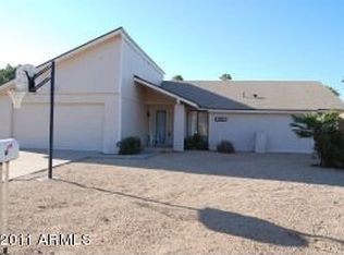 12632 N 38th Way, Phoenix, AZ 85032