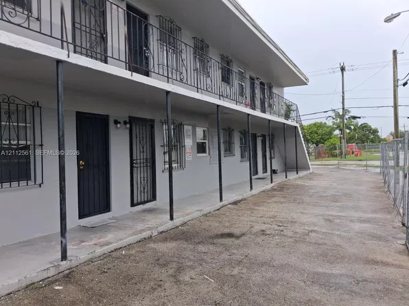 6901 NW 8th Ave, Miami, FL