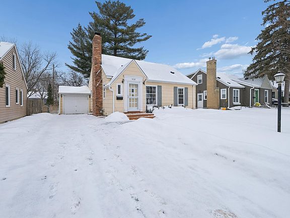 2nd image of 4114 Xenwood Ave S