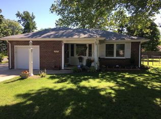 1560 N High St, Wichita, KS 67203